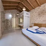 Mega Lithari Corfu Luxury Hotel *