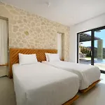 Mega Lithari Corfu Luxury