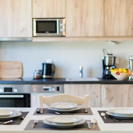 Hotel Mega Lithari Corfu Luxury Kavvadades