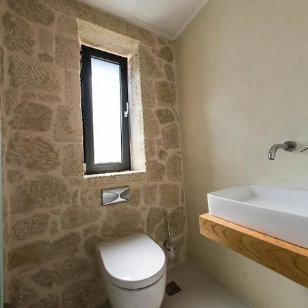 Mega Lithari Corfu Luxury