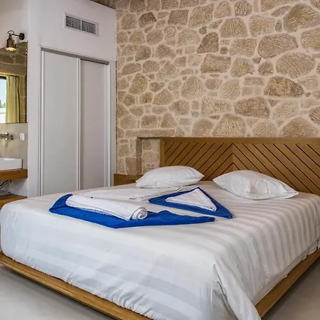 Mega Lithari Corfu Luxury *