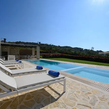 Mega Lithari Corfu Luxury * Kavvadades