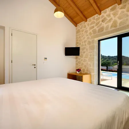 Mega Lithari Corfu Luxury *