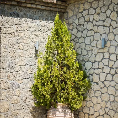 Mega Lithari Corfu Luxury * Kavvadades