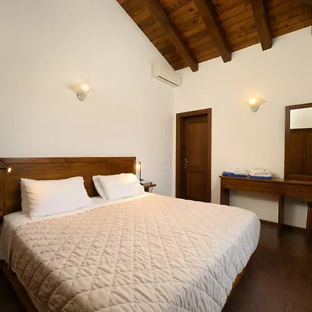 Mega Lithari Corfu Luxury
