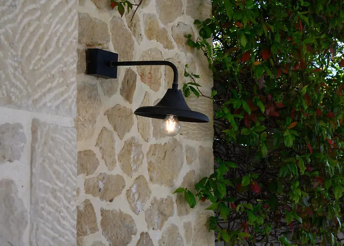 Hotel Mega Lithari Corfu Luxury *