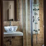 Hotel Mega Lithari Corfu Luxury Kavvadades