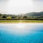 Hotel Mega Lithari Corfu Luxury *