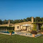 Mega Lithari Corfu Luxury