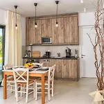 Mega Lithari Corfu Luxury Kavvadades