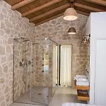 Hotel Mega Lithari Corfu Luxury Kavvadades