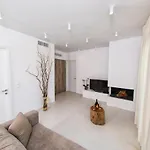 Mega Lithari Corfu Luxury Hotel Kavvadades