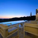 Mega Lithari Corfu Luxury