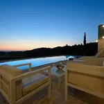 Mega Lithari Corfu Luxury *