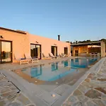 Hotel Mega Lithari Corfu Luxury