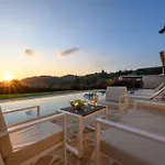 Mega Lithari Corfu Luxury Kavvadades