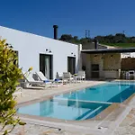 Mega Lithari Corfu Luxury Hotel