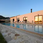 Mega Lithari Corfu Luxury Hotel *