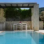 Hotel Mega Lithari Corfu Luxury Kavvadades