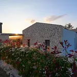 Hotel Mega Lithari Corfu Luxury *