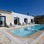 Mega Lithari Corfu Luxury Hotel