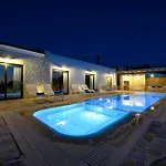 Mega Lithari Corfu Luxury