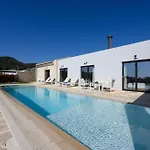 Hotel Mega Lithari Corfu Luxury Kavvadades