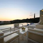 Mega Lithari Corfu Luxury Hotel *