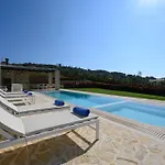 Mega Lithari Corfu Luxury * Kavvadades