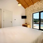 Mega Lithari Corfu Luxury *