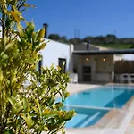 Mega Lithari Corfu Luxury Hotel Kavvadades