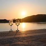 Mega Lithari Corfu Luxury Kavvadades