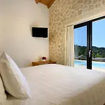 Mega Lithari Corfu Luxury Hotel