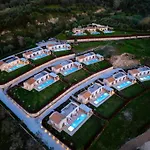 Mega Lithari Corfu Luxury Hotel