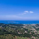 Mega Lithari Corfu Luxury Hotel Kavvadades