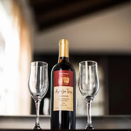 Mega Lithari Corfu Luxury *