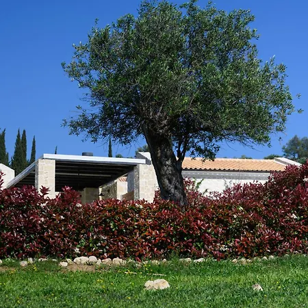 Villa Mega Lithari Corfu Luxury *