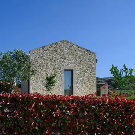 מלון Mega Lithari Corfu Luxury