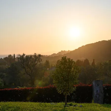 Mega Lithari Corfu Luxury *