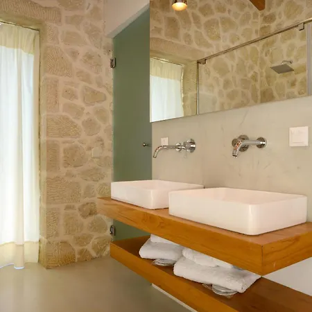 Mega Lithari Corfu Luxury *