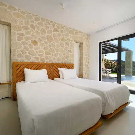 Mega Lithari Corfu Luxury