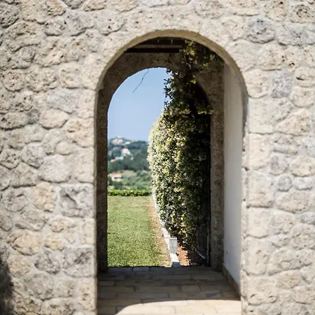 Mega Lithari Corfu Luxury