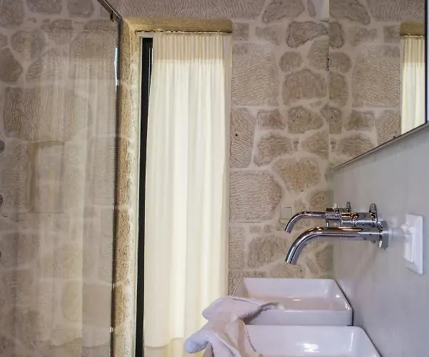 Mega Lithari Corfu Luxury Hotel *