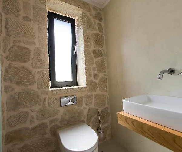 Mega Lithari Corfu Luxury
