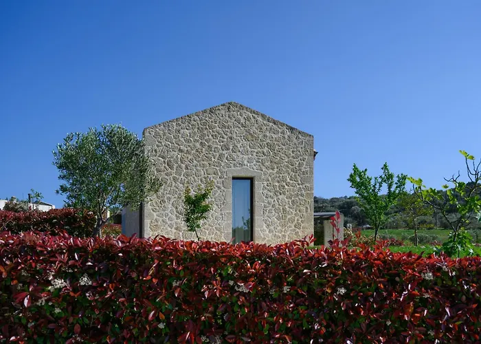 Hotell Mega Lithari Corfu Luxury