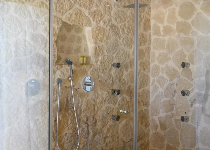 Hotell Mega Lithari Corfu Luxury *