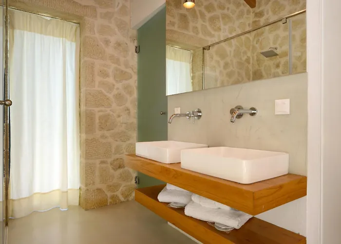 Mega Lithari Corfu Luxury *