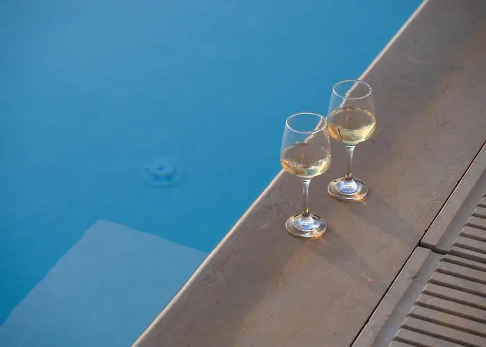 Hotel Mega Lithari Corfu Luxury *